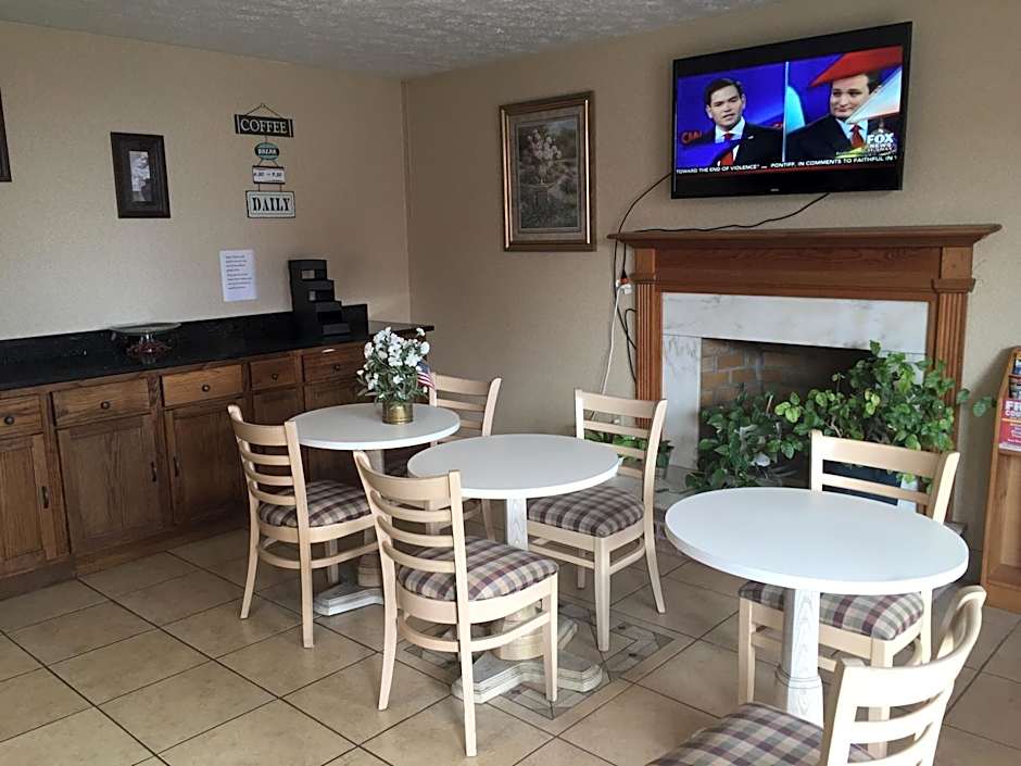 Parkway Inn Morristown