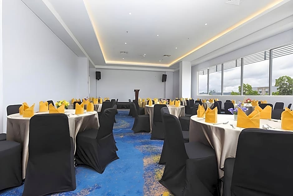 Horison Hotel Ultima Timika