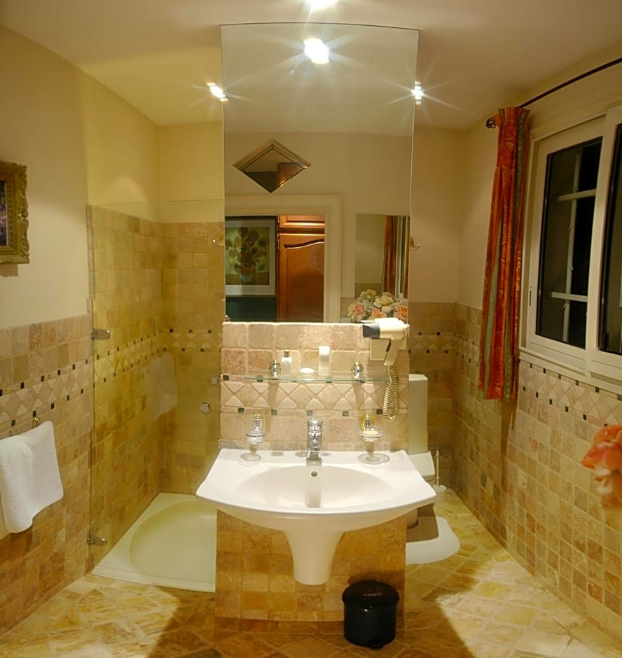 La Maison de l'Argentier du Roy