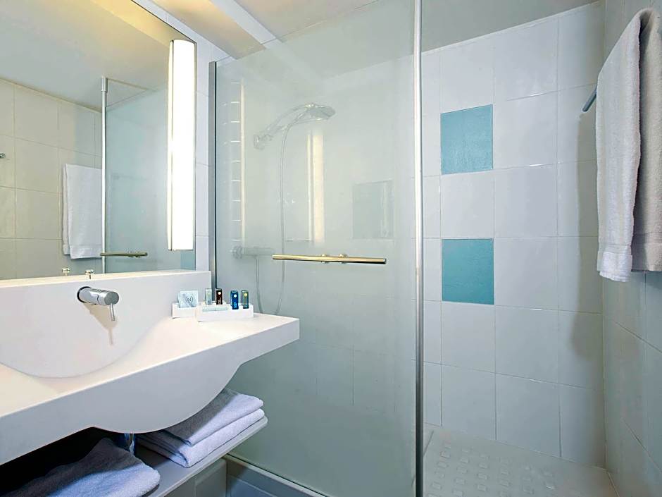 Novotel Breda