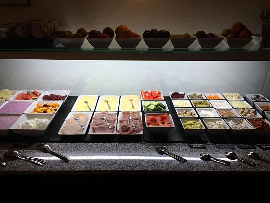 Hotel und Restaurant Kranichsberg