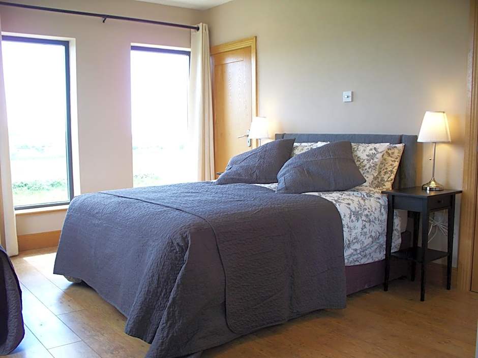 Blackberry Lodge Accommodation