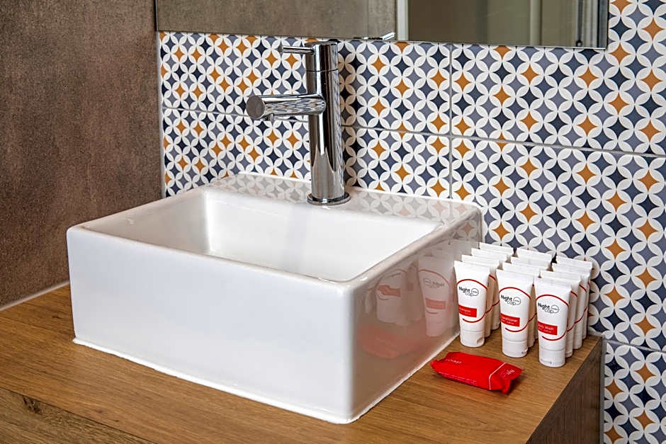 Nightcap at Federal Hotel Mt Gambier