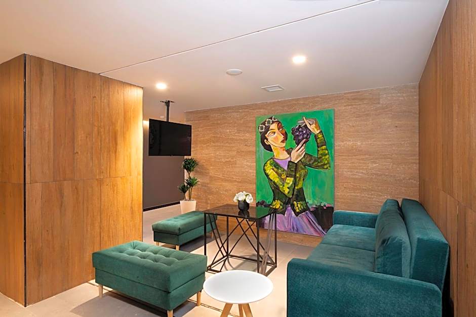 Holiday Inn Yerevan - Republic Square By IHG