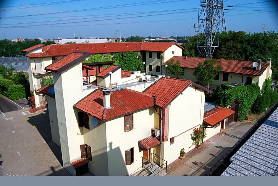 Hotel Fiera Rho
