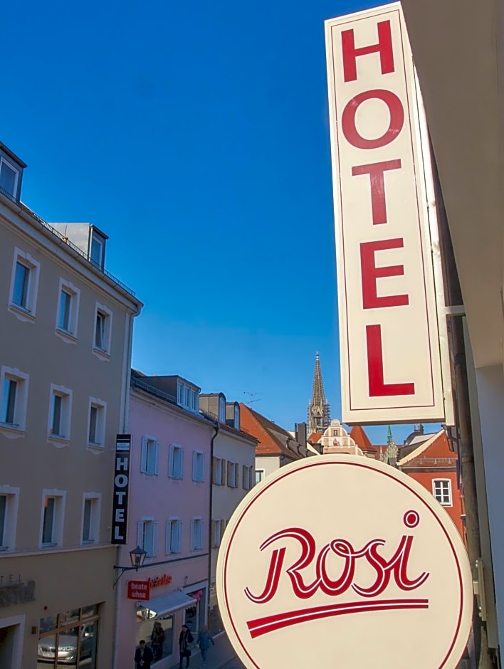 Rosi Boutique Hotel