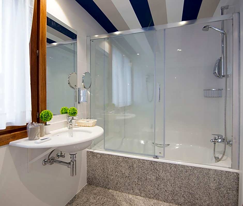 Hotel Boutique Bahía de Plentzia