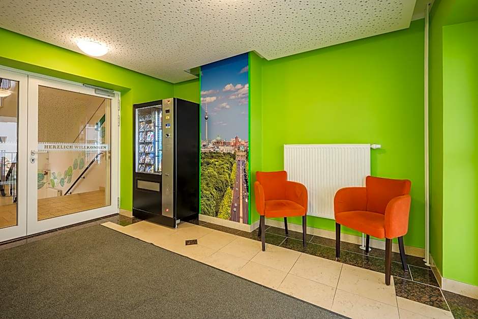 Hotel City Green Berlin