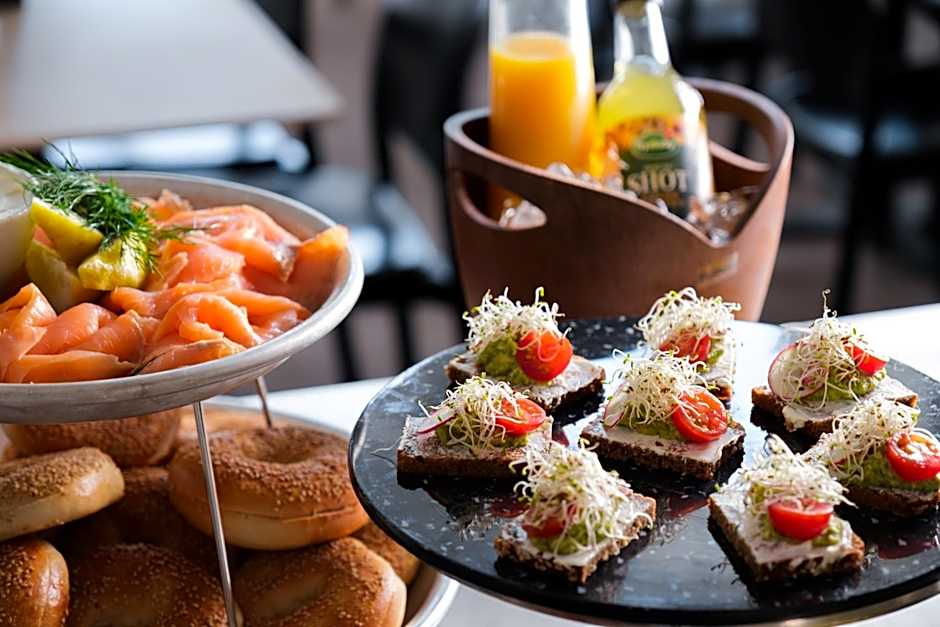 Welcome Hotel Barkarby