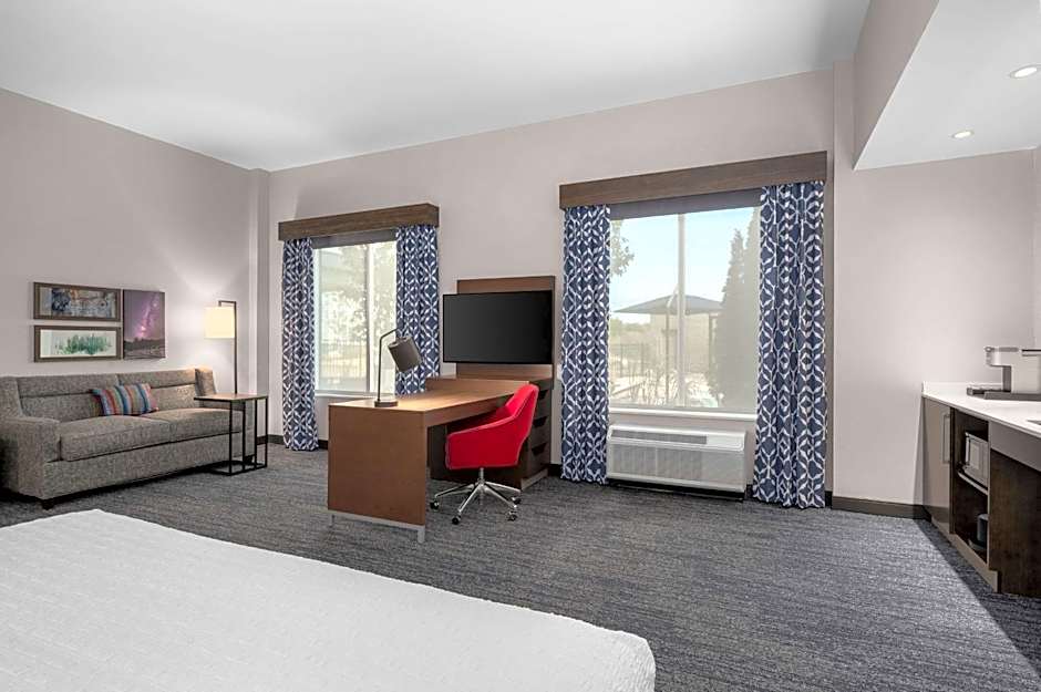 Hampton Inn & Suites by Hilton Pittsboro