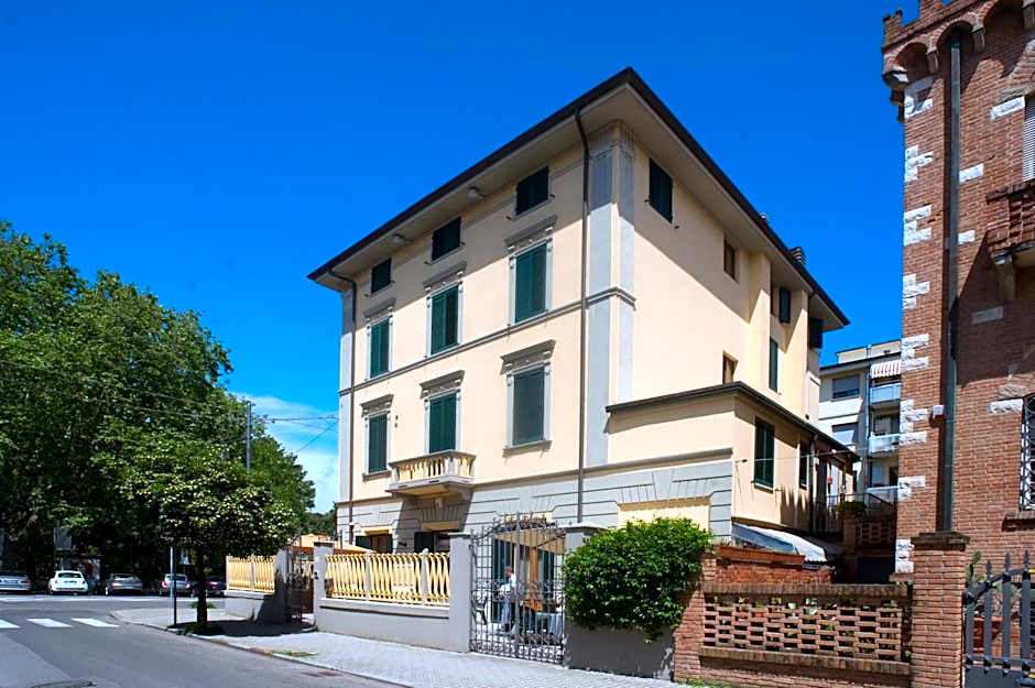 Hotel Vittoria