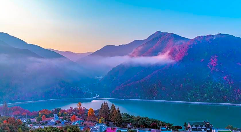 Daemyung Resort Danyang