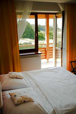 Family Suite with Balcony