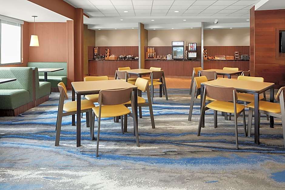 Fairfield Inn & Suites by Marriott Rehoboth Beach