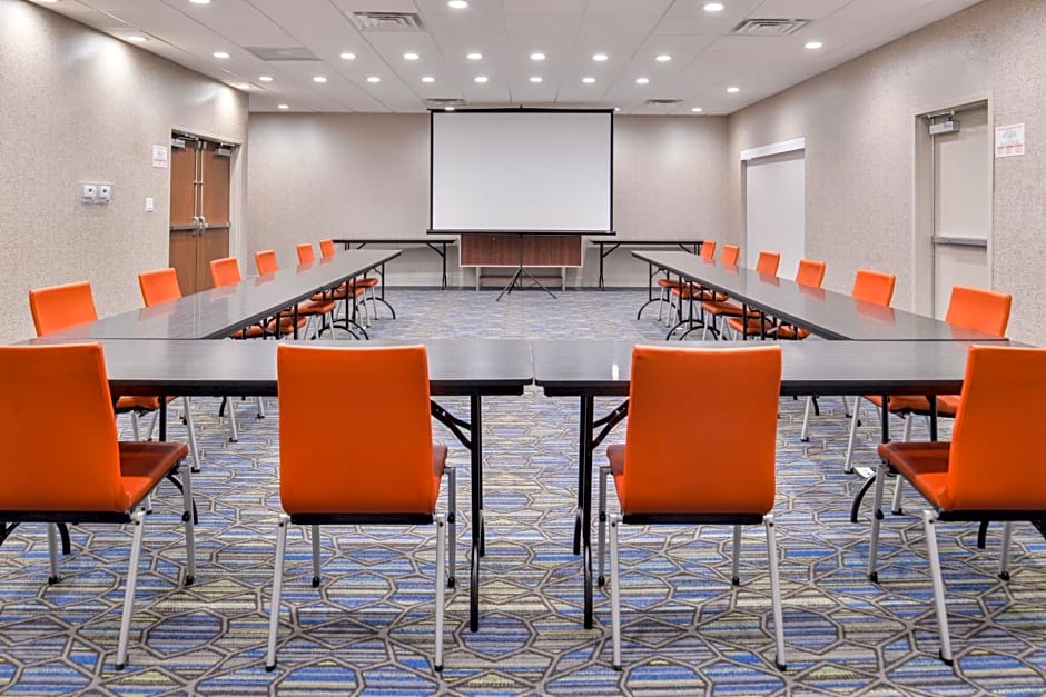 Holiday Inn Express Early By IHG