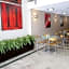 Hotel Madero Express