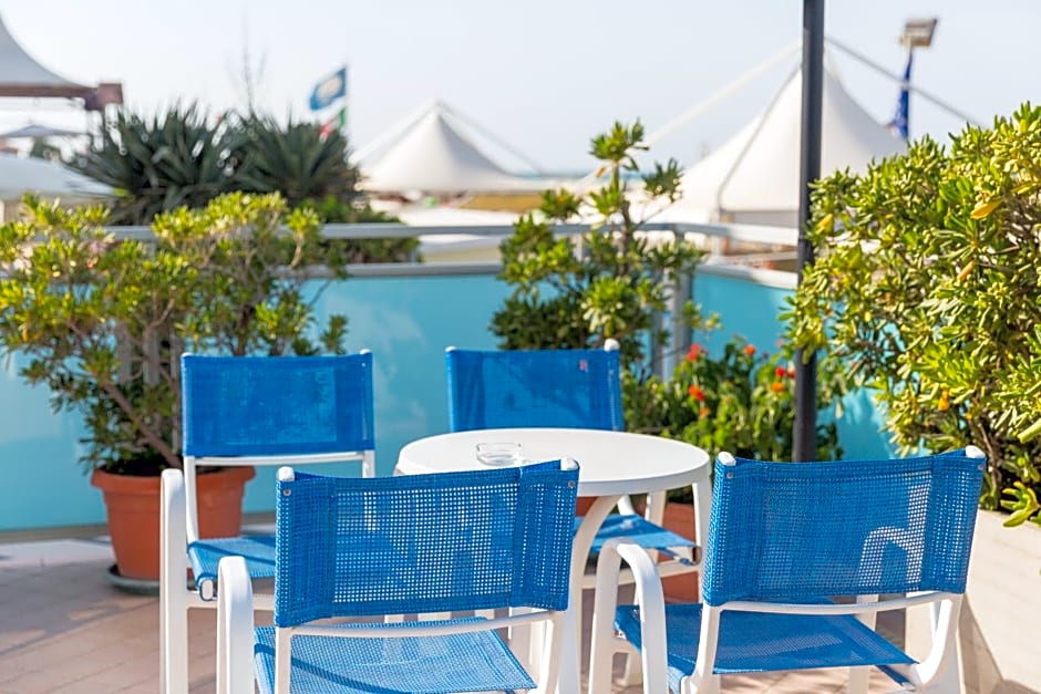 Hotel Bellaria