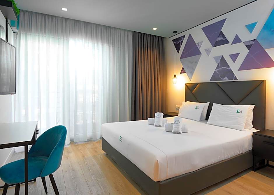 Urban Elephant Suites