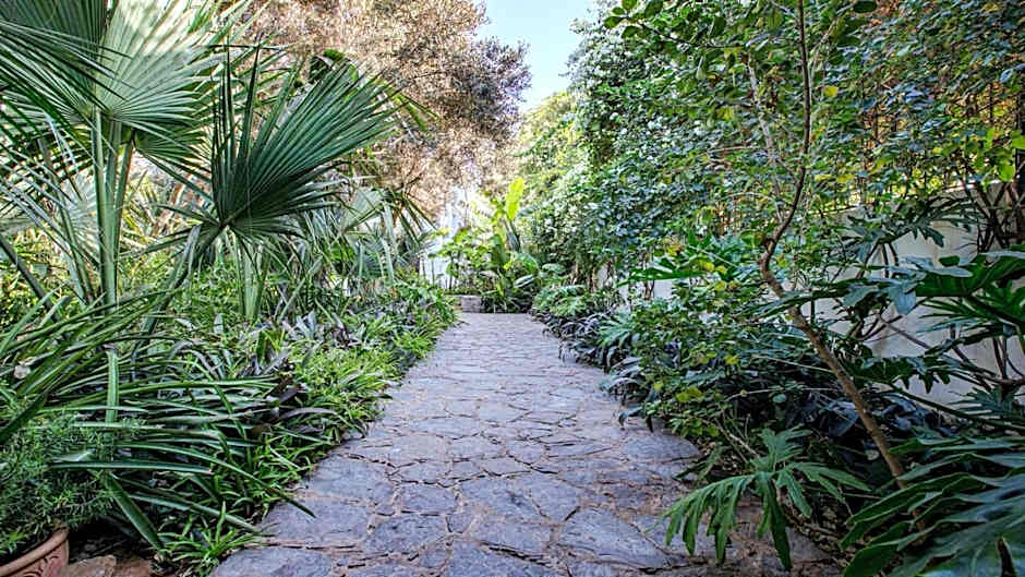 Le Riad Villa Blanche