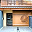 Carta Hotel KyotoBettei
