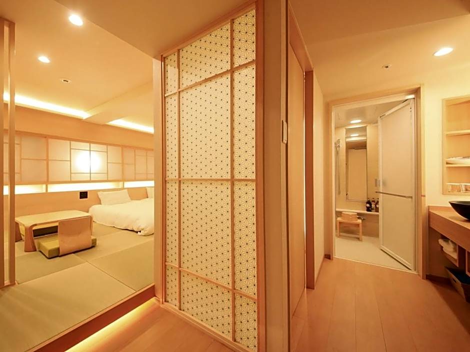 Richmond Hotel Kagoshima Kinseicho
