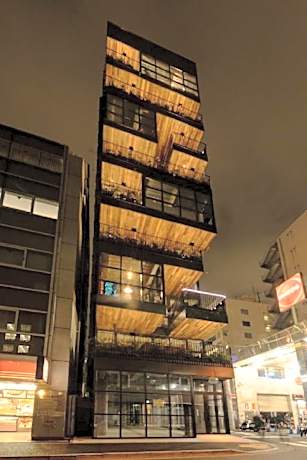 bnbplus Kanda Terrace