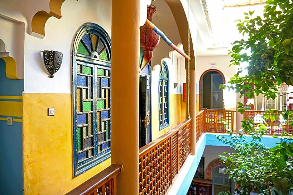 Riad Dia