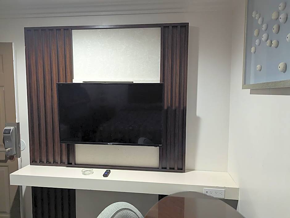 Airport Motel - Inglewood