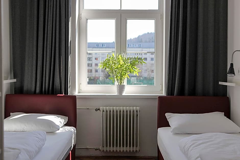 C - Punkt Hostel