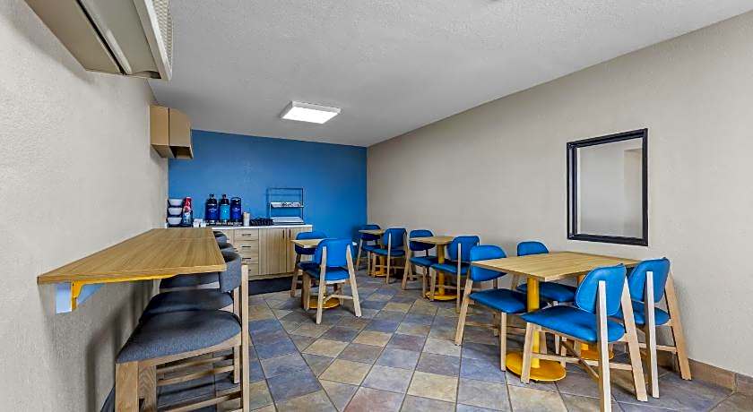 Park Inn by Radisson, Wells