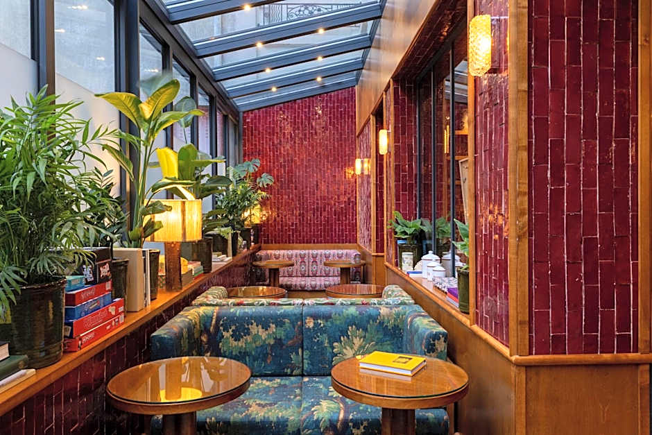 Hotel La Conversation