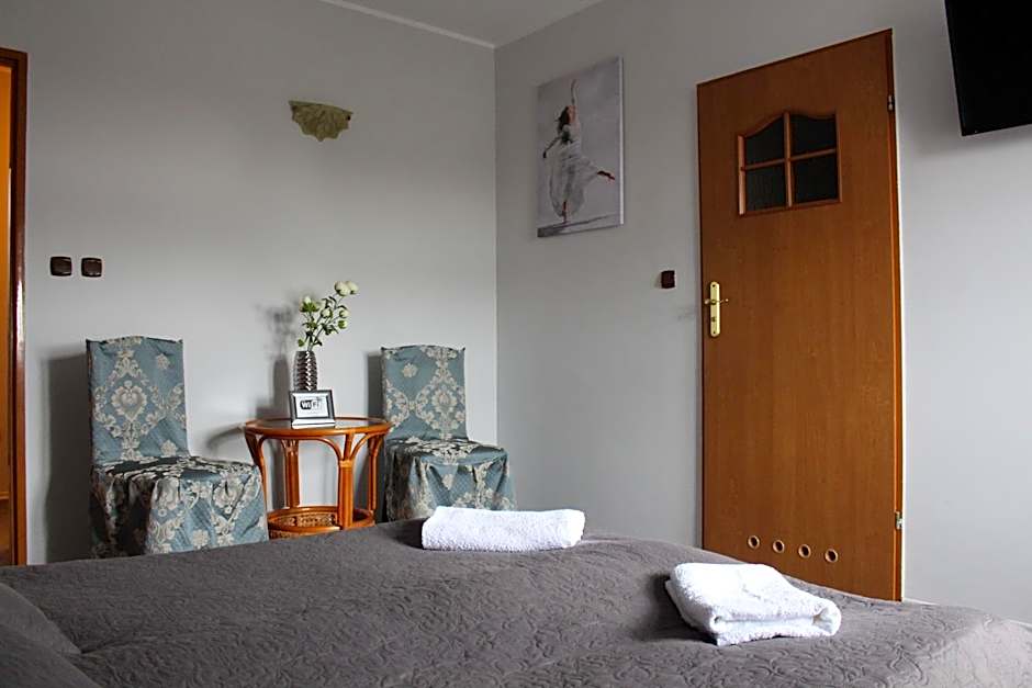 Restauracja Hotel Kassandra