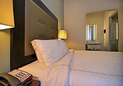 Quality Inn Center City