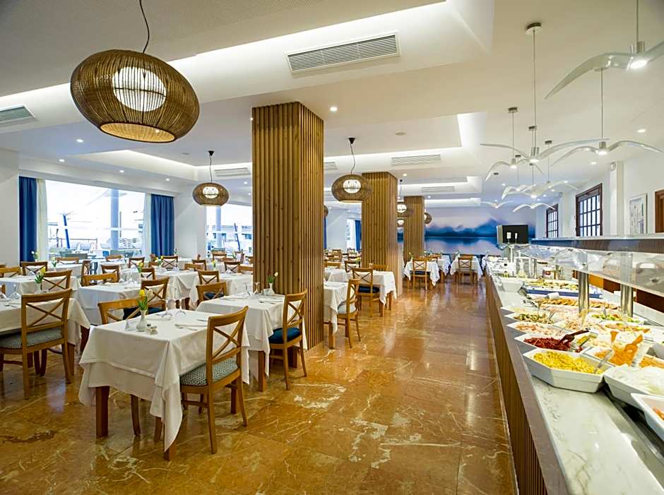 Hotel Osiris Ibiza