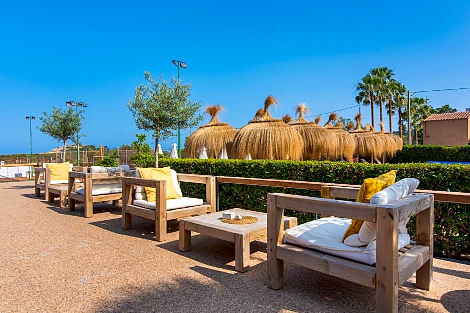 Hotel Na Taconera