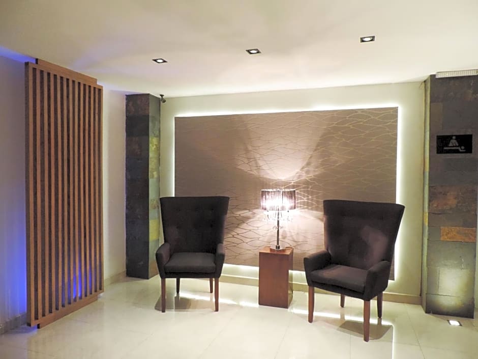 Hotel Señorial Platino