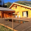 Chalet aux 3 biches