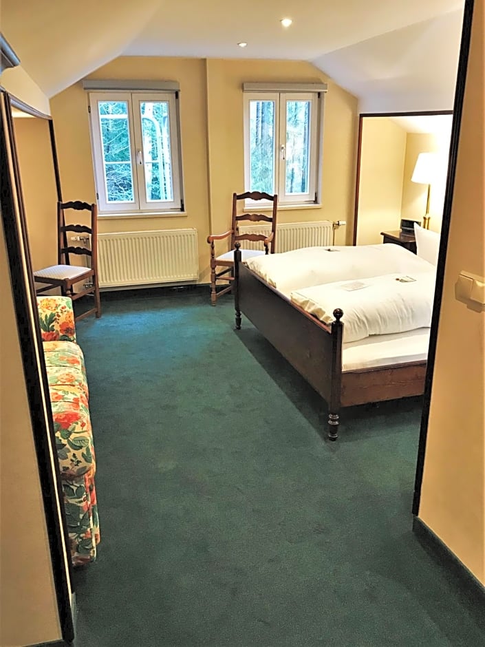 Flair-Hotel Waldfrieden