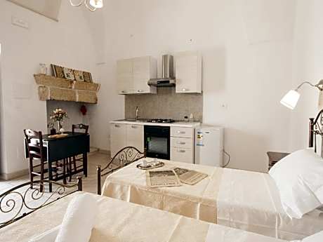 Belvilla by OYO La Corte