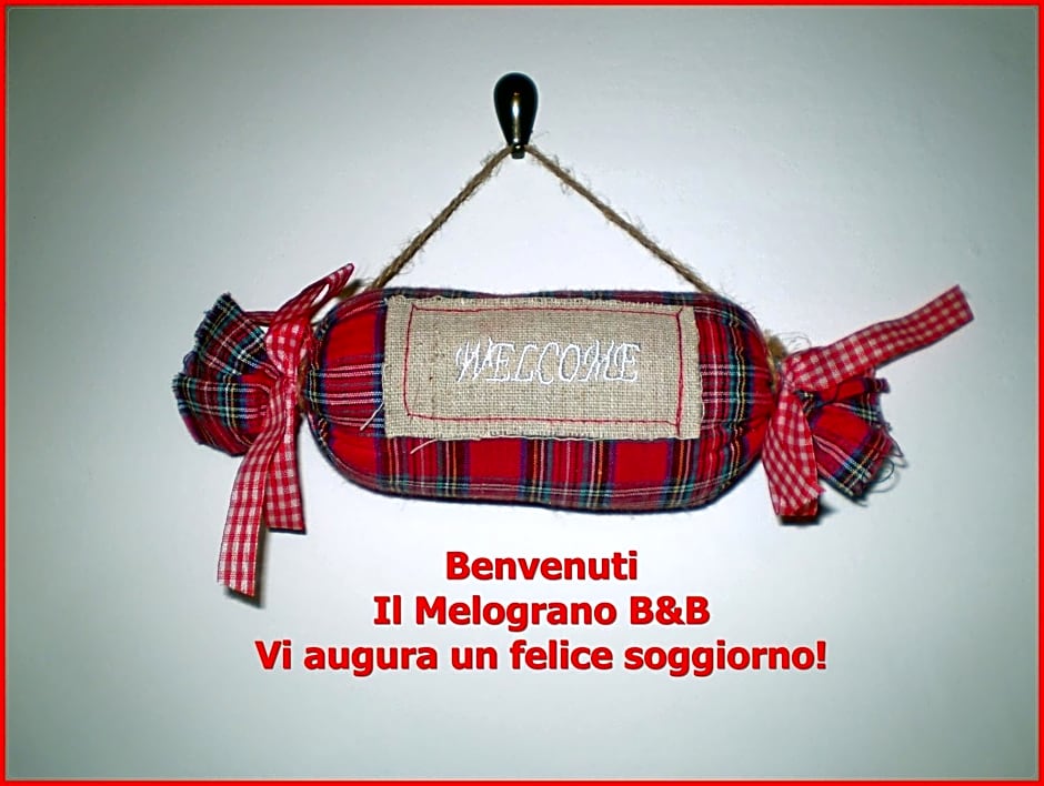 Il melograno b&b