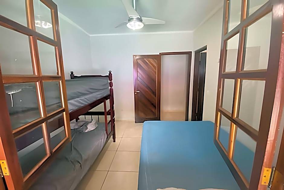 Casa com piscina em Maresias - SP (1)