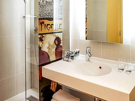 Privilege Double Room