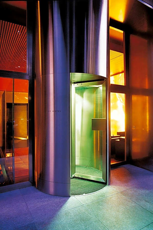 The Hotel Lucerne, Autograph Collection by Marriott