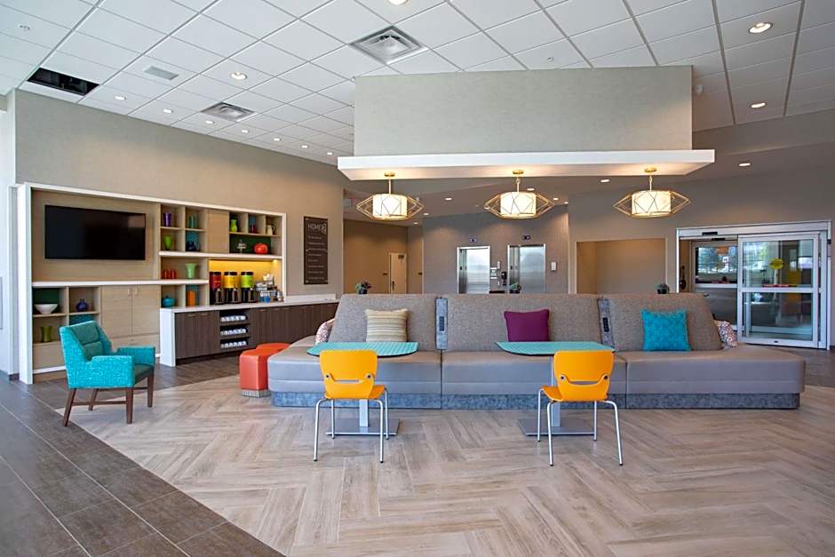 Home2 Suites By Hilton Omaha Un Medical Ctr Area