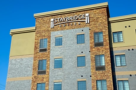 Staybridge Suites Nashville SE - Murfreesboro By IHG