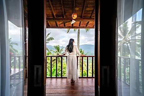 Cemara Green Hill By Samhita Bali