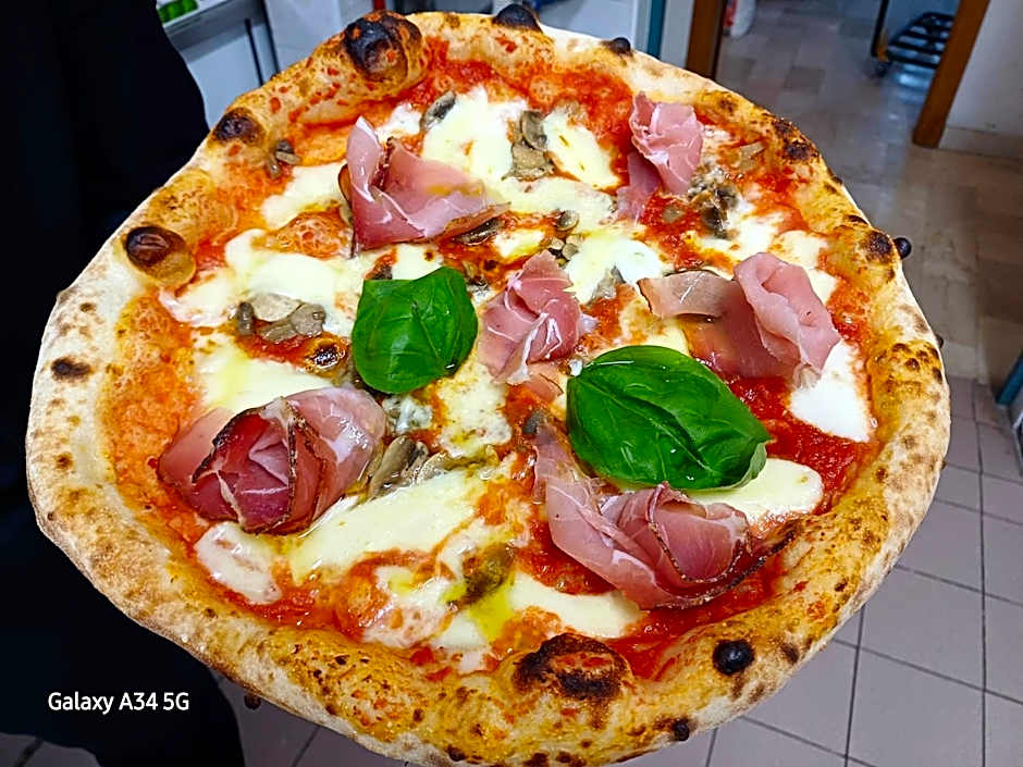 AlmaMed Hotel san Leonardo