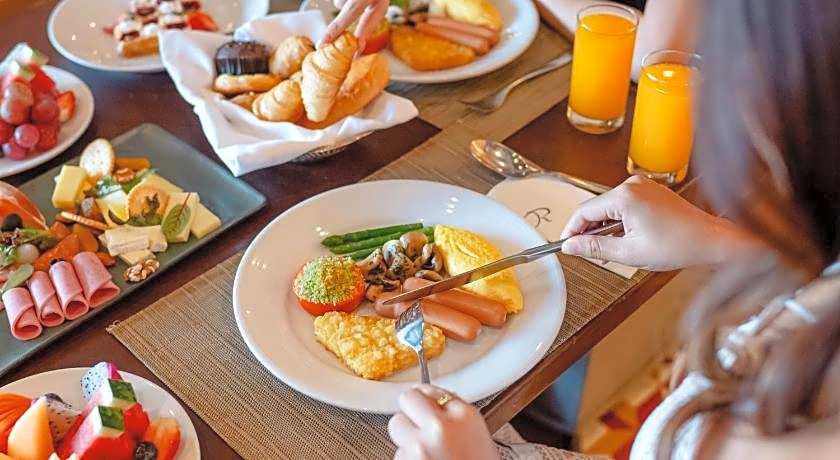 Rembrandt Residences Bangkok