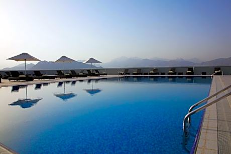 Concorde Fujairah Hotel
