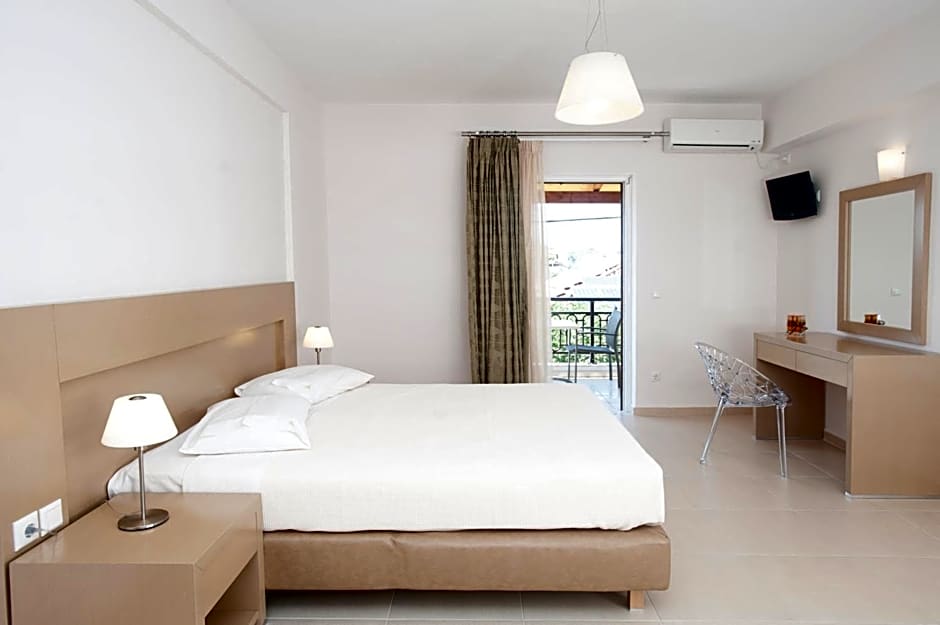 Georgio Seaside Hotel